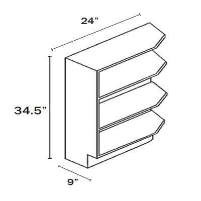 Signature Blue - BES09
