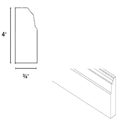 Slim Saige Green - BM8