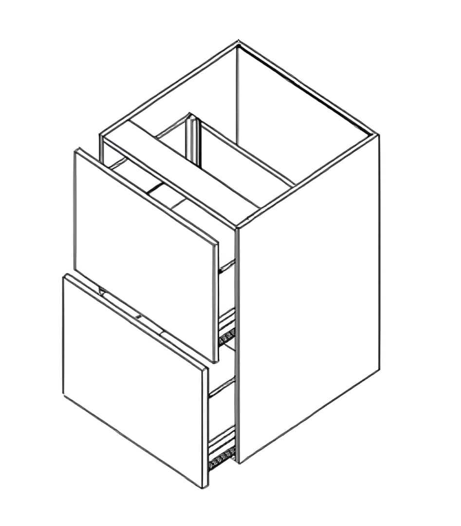 Natural Oak - FVDB15