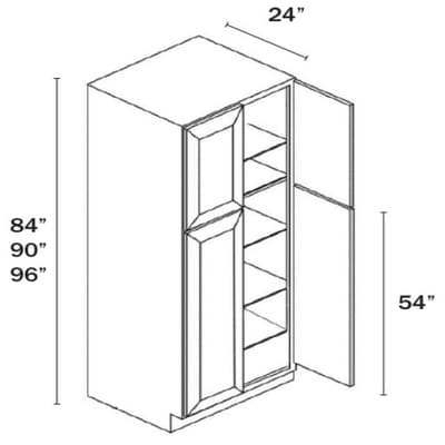 White Shaker - PC249624