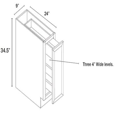 Signature Blue - SP09