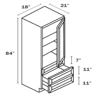 Grey Shaker - SVA188421