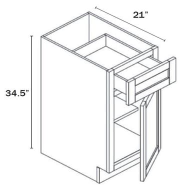Slim Saige Green - VB09