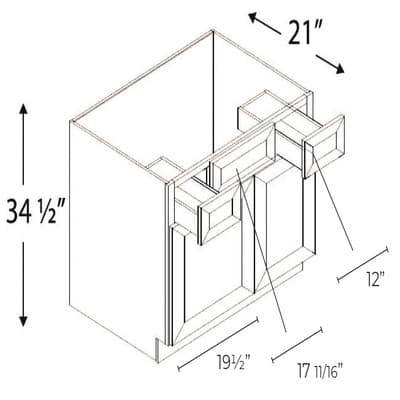 Modern Slate - VSD4221