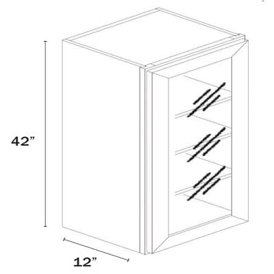 Espresso Shaker - W1842GD