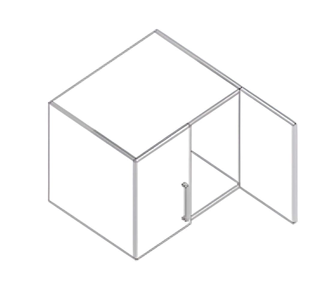 Matte White - W362424