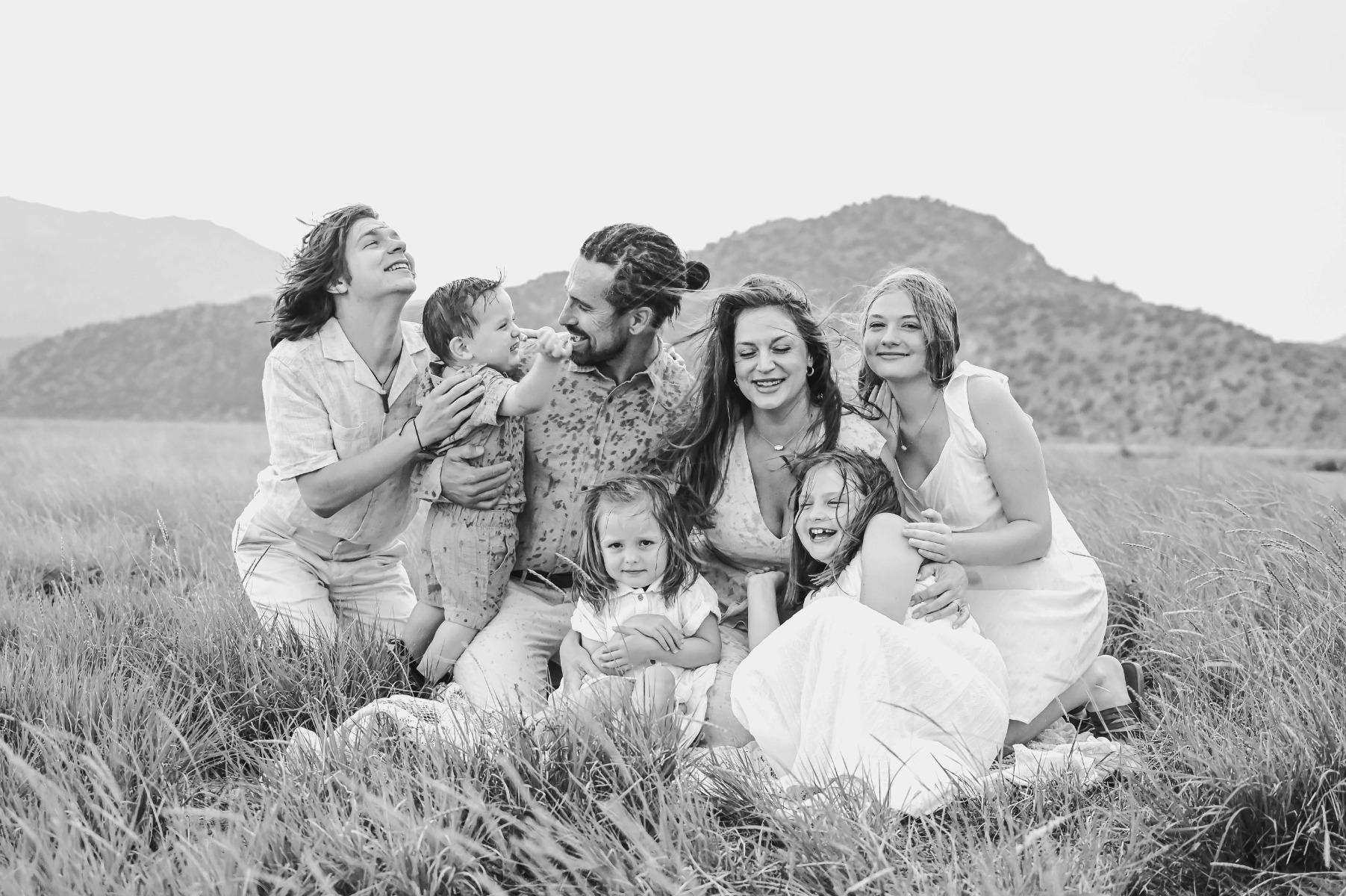 Arkansas River Cabinets family