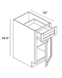 Signature Blue - VB09