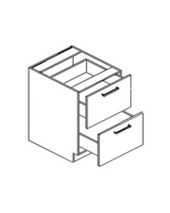 Matte White - VDB12-2