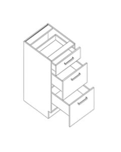 Matte White - VDB12-3