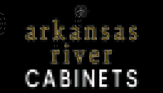 Arkansas River Cabinets